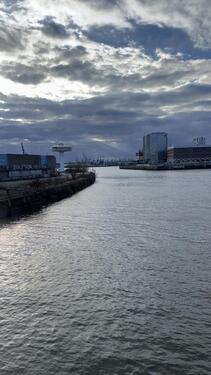 Foto - Möblierte Untervermietung in Hafencity 