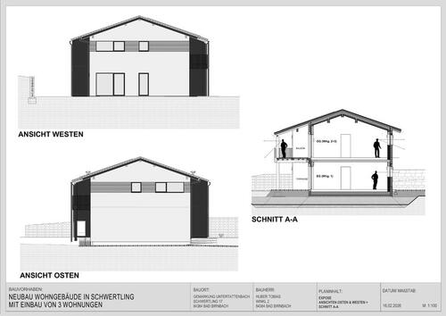 Foto - Etagenwohnung in Bad Birnbach zur Miete