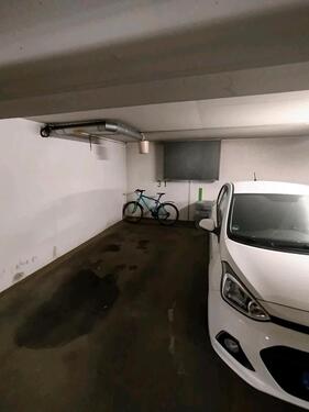Foto - Garage zu vermieten in der Breslauer Str