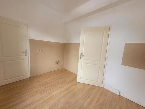 Foto - Vierraumwohnung mit Balkon in der ersten Etage