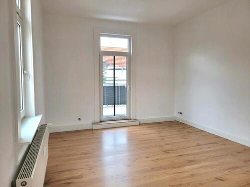 Foto - Etagenwohnung in Gotha zur Miete