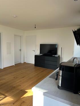 Foto - Neubau 2-Zimmer-Einliegerwohnung mit gehobener Ausstattung