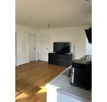 Neubau 2-Zimmer-Einliegerwohnung mit gehobener Ausstattung - Rimbach