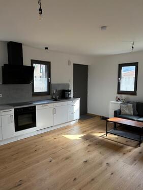 Foto - 2 Zimmer Etagenwohnung in Rimbach