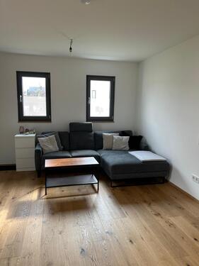 Foto - Etagenwohnung in Rimbach zur Miete