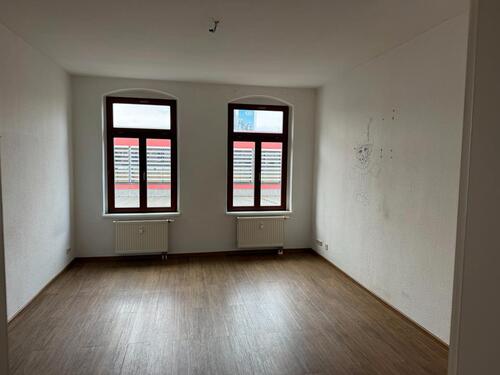 Foto - Etagenwohnung in Chemnitz zur Miete