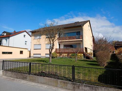 Foto - verkaufe von priv. MFH mit 4 Wohnungen in 94491 Hengersberg