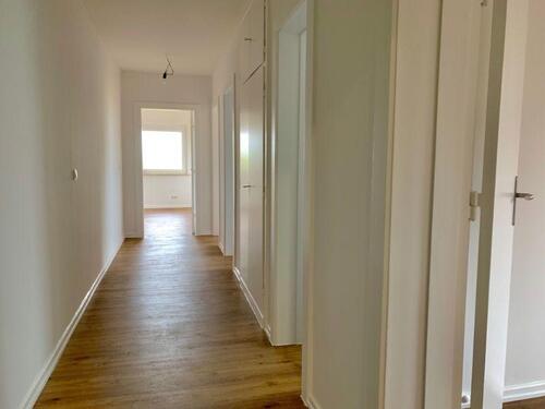 Foto - Etagenwohnung in Wedel zur Miete