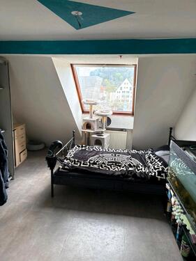 Foto - 1.5 Zimmer Etagenwohnung zur Miete in Tuttlingen