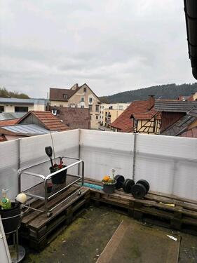 Foto - 1.5 Zimmer Etagenwohnung in Tuttlingen