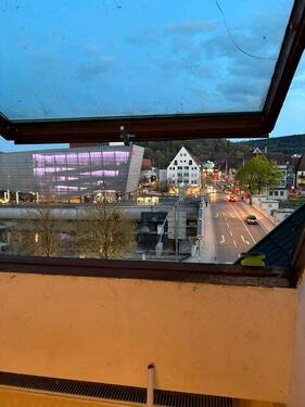 Foto - Etagenwohnung in Tuttlingen zur Miete