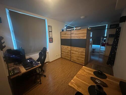 Foto - 1 Zimmer Etagenwohnung zur Miete in Freising