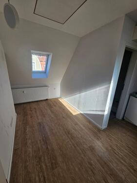 Foto - DG Wohnung - 480,00&nbsp;EUR Kaltmiete, ca.&nbsp; 22,00&nbsp;m&sup2;