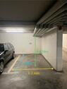 Foto - Tiefgaragenstellplatz TG-Stellplatz VAI Vaihingen + Transponder