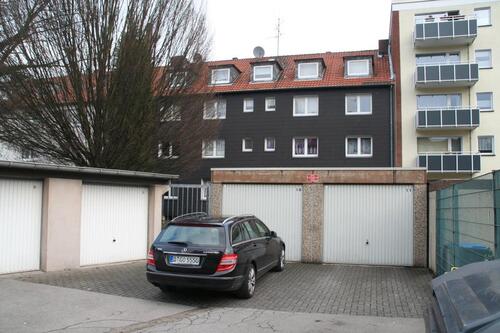 Foto - 2 Zimmer Etagenwohnung zur Miete in Gelsenkirchen