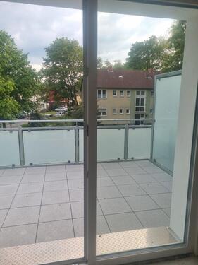 Foto - Traumwohnung 3 Zimmer, Balkon, GE-Hassel komplett modernisiert