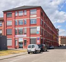 33 m² Büro in Mannheim – Modern, alles inklusive, 247 Zugang