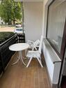 Foto - Hübsches Ein-Zimmer-Appartement mit Balkon