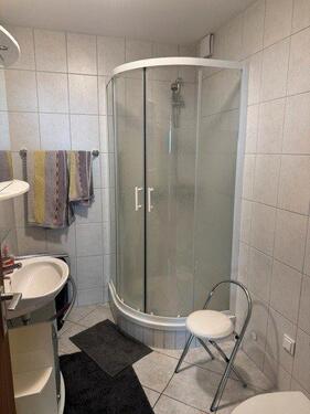 Foto - 1 Zimmer Etagenwohnung zur Miete in Bad Lauterberg im Harz