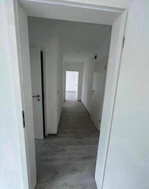 Foto - Dachgeschoßwohnung in Duisburg zur Miete