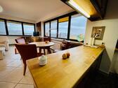 Foto - Panoramablick über Hamburg ( 2 Zimmer Wohnung im Mundsburgtower)