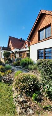 Foto - Einfamilienhaus in Duingen