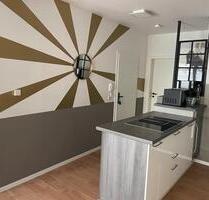 Eigentumswohnung inkl Küche + Stellplatz + Garten - Lippstadt Garfeln
