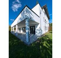 Sonnendurchflutete Souterrainwohnung in Cham