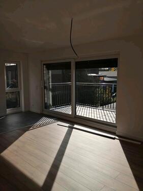 Foto - Etagenwohnung in Diepholz