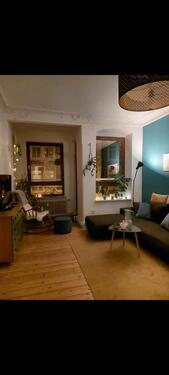 Foto - Etagenwohnung in Flensburg zur Miete