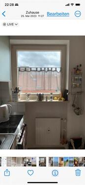 Foto - Etagenwohnung in Rosenheim zum Kaufen