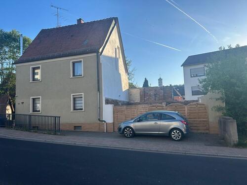 Foto - Einfamilienhaus zum Kaufen in Mömbris