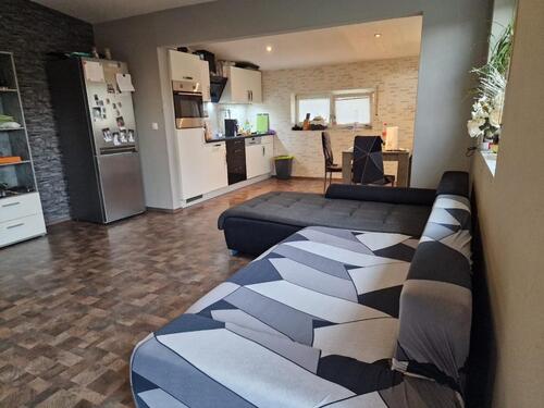 Foto - Wohnung Börger - 500,00 EUR Kaltmiete,