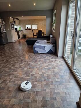 Foto - Etagenwohnung zur Miete in Börger
