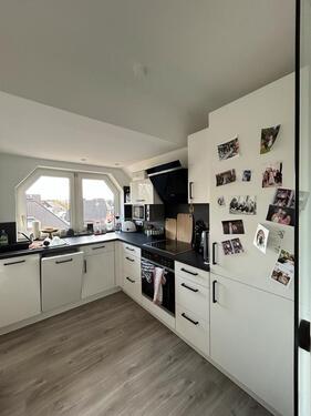 Foto - Etagenwohnung zum Kaufen in Weyhe