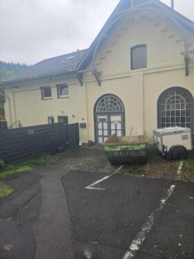 Foto - Lagerhalle Gewerbefläche 230 m² mit Aufenthaltsraum & Bad