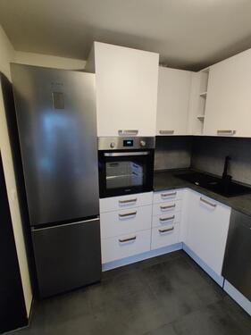 Foto - Etagenwohnung in Köngen
