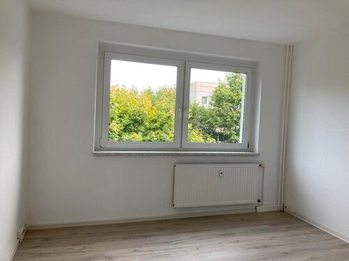 Foto - Etagenwohnung zur Miete in Gotha