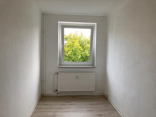 Foto - Etagenwohnung in Gotha