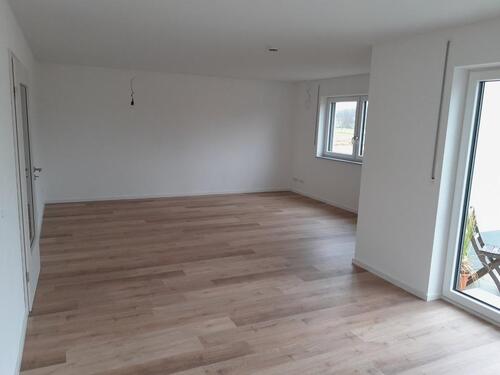 Foto - Etagenwohnung zur Miete in Hengersberg