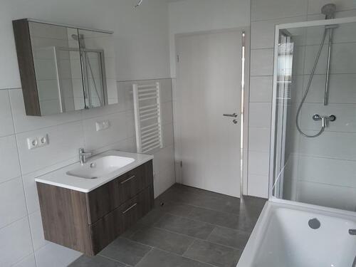 Foto - Etagenwohnung in Hengersberg