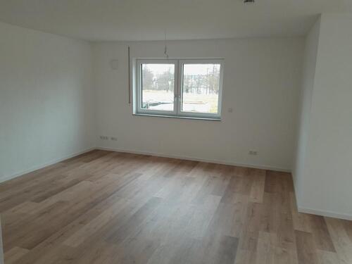 Foto - Etagenwohnung in Hengersberg zur Miete