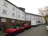 Foto - Im Ersten Obergeschoss mit 2 Zimmern und Balkon!