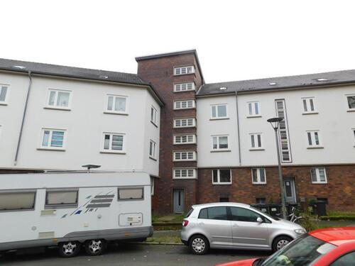 Foto - Etagenwohnung zur Miete in Bochum