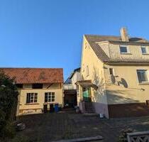 6 Zimmer EFH mit Hof, Garten & mehr in Eppertshausen - privat