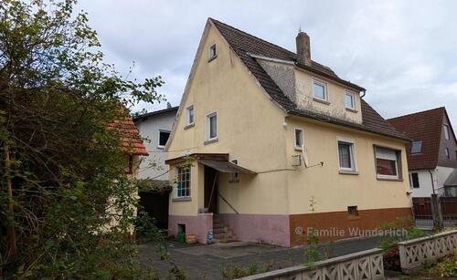 Foto - Einfamilienhaus in Eppertshausen zum Kaufen