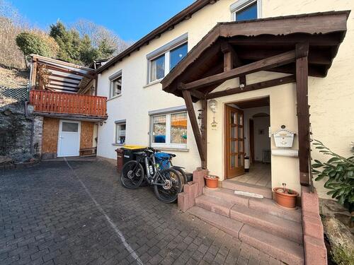 Foto - Einfamilienhaus in Ehringshausen