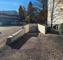 Tiefgaragen Stellplatz Memminger Straße - Kempten (Allgäu) Auf der Halde