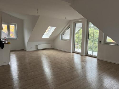 Foto - Etagenwohnung in Stelle