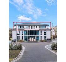 Modernes Büro im Dachgeschoss, repräsentativ & vielseitig nutzbar - Dinklage